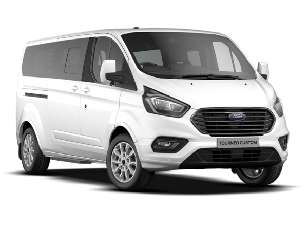 Ford Tourneo 9-Seater vs. Other Multi-Passenger Vehicles: Which is Best?