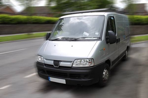Discover the Convenience and Reliability of Van Hire with Mercury Rent-A-Car