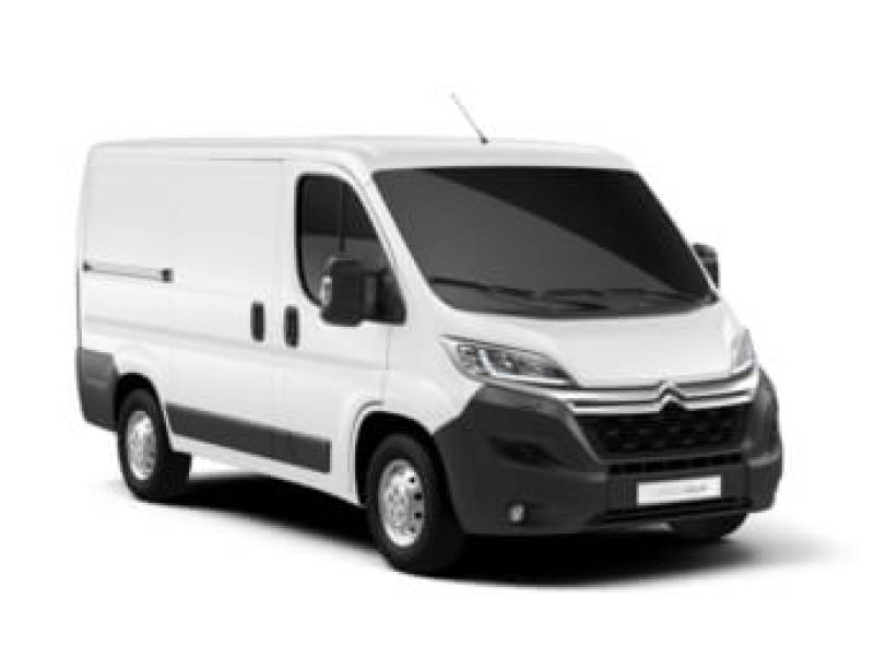 Van Hire For Moving | Mercury Rent-A-Car