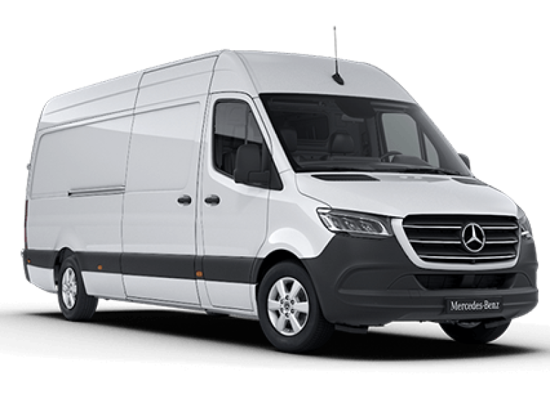 Van Hire For Moving | Mercury Rent-A-Car